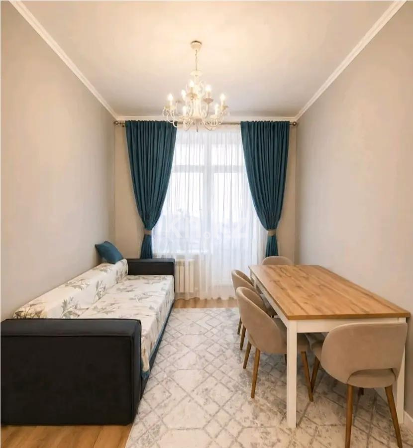 Продажа 1-комнатной квартиры, 40 м² в Астане - фото 2