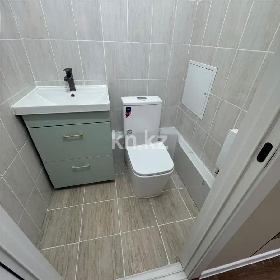 Продажа 3-комнатной квартиры, 71.9 м² в Астане - фото 4