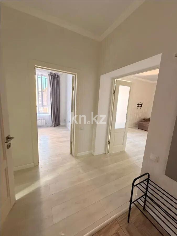 Продажа 1-комнатной квартиры, 44 м² в Астане - фото 5
