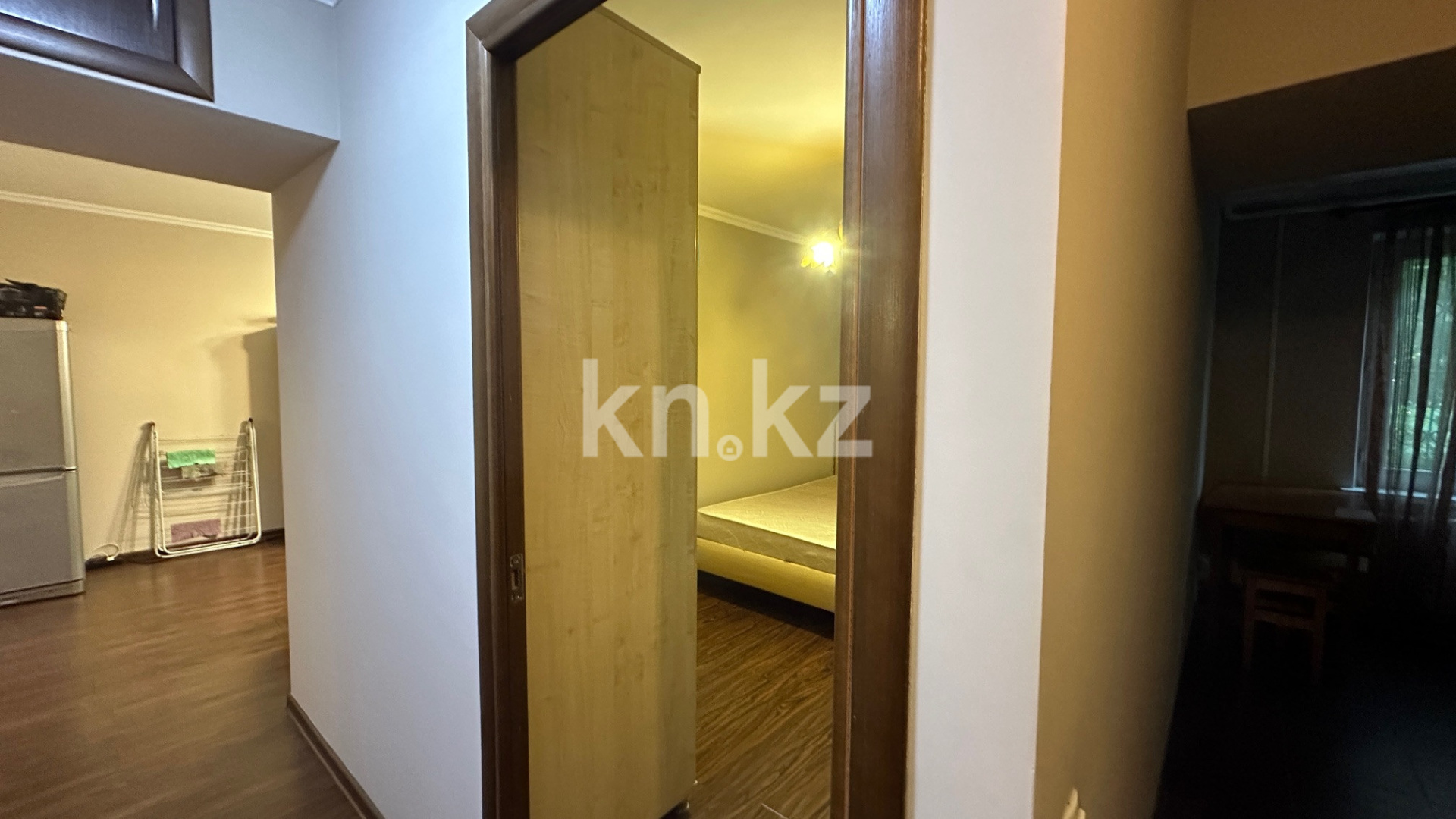 Аренда 2-комнатной квартиры, 42 м² в Алматы - фото 4