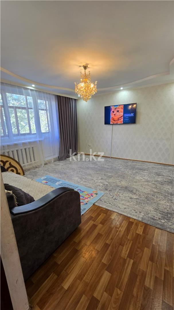 Продажа 4-комнатной квартиры, 78 м² в Караганде - фото 13