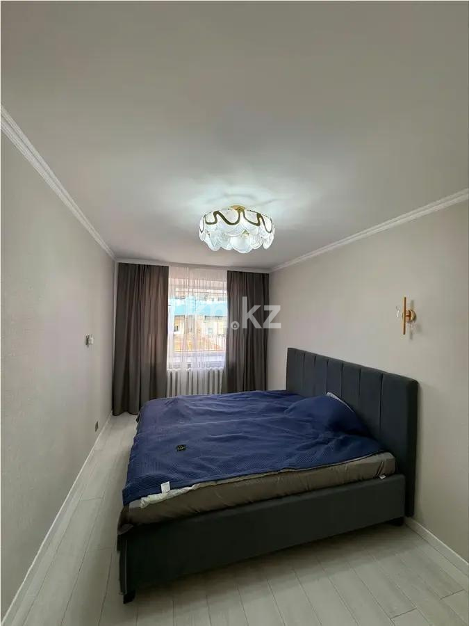 Продажа 3-комнатной квартиры, 75.5 м² в Астане - фото 2