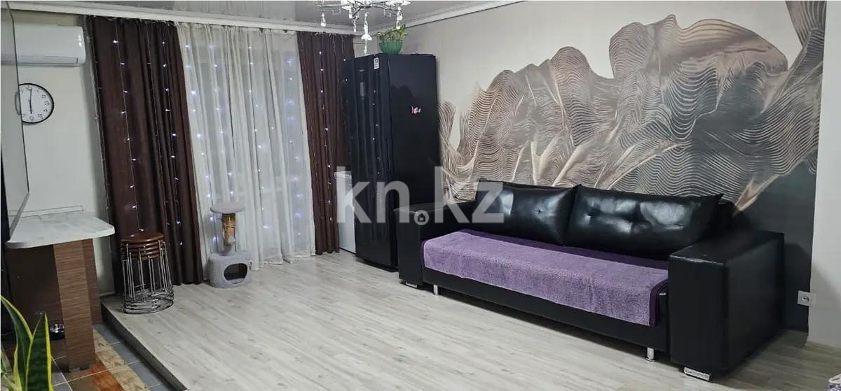 Продажа 3-комнатной квартиры, 56 м² в Караганде