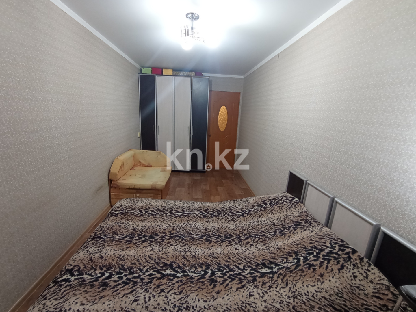 Продажа 2-комнатной квартиры, 44.7 м², ул. Сатыбалдина в Караганде - фото 3