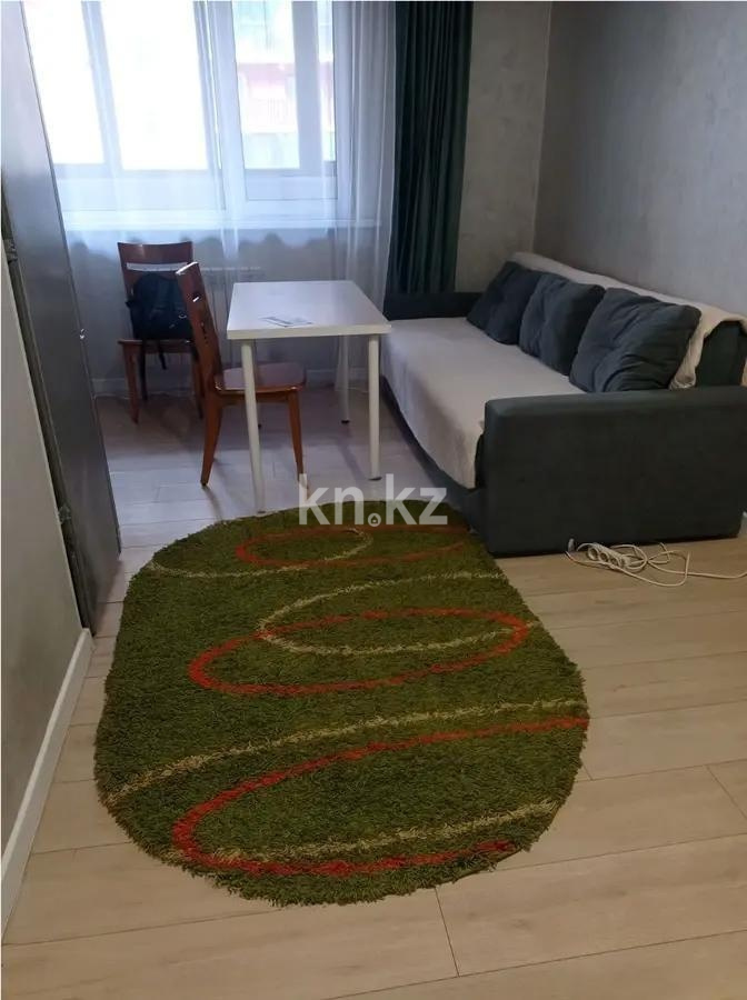 Продажа 2-комнатной квартиры, 43 м² в Алматы
