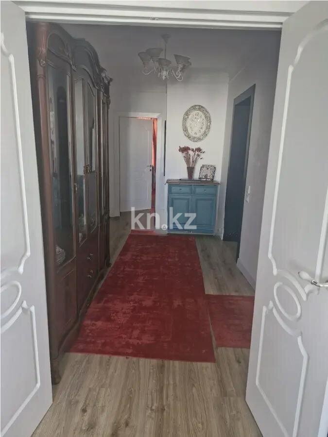 Продажа 3-комнатной квартиры, 89 м² в Астане