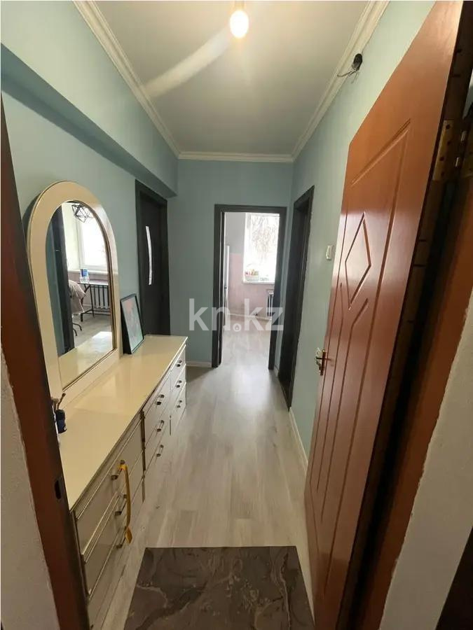 Продажа 1-комнатной квартиры, 31.8 м² в Алматы - фото 4