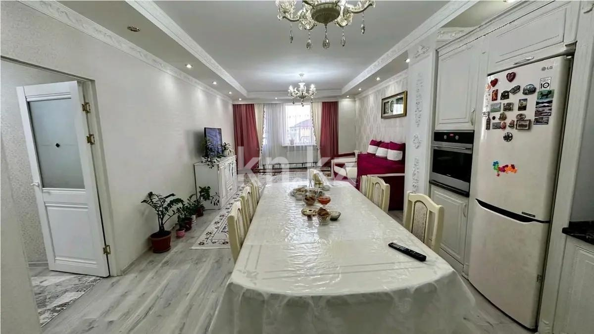 Продажа 3-комнатной квартиры, 96 м² в Астане