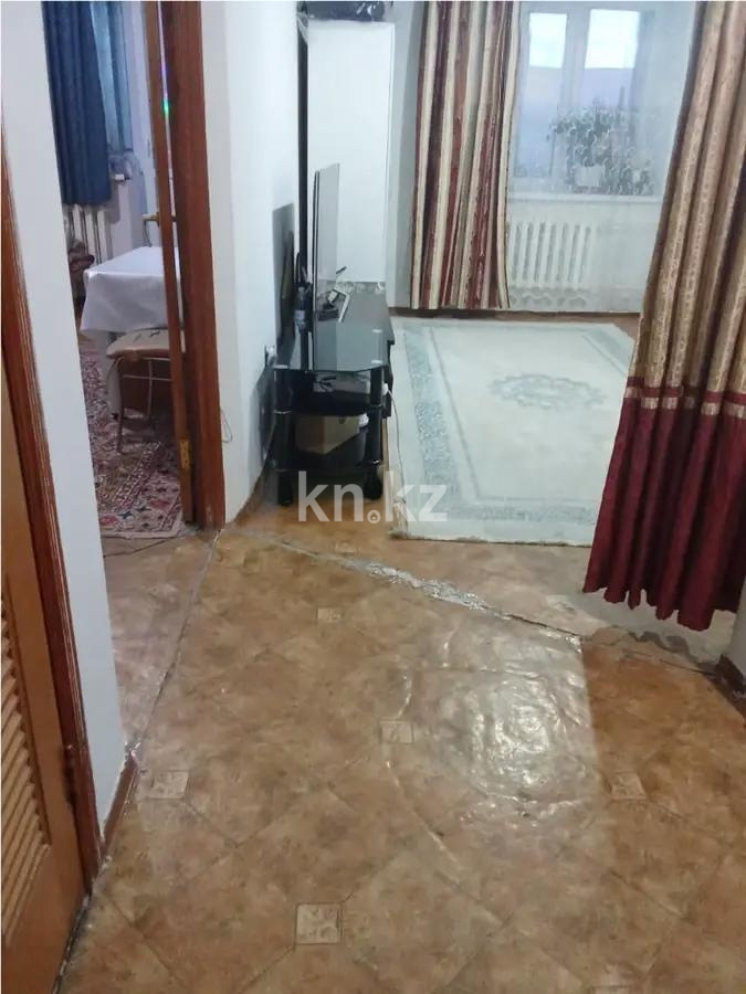 Продажа 1-комнатной квартиры, 43 м², пр. Кудайбердыулы, дом  31 в Астане - фото 4