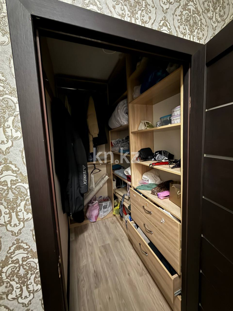 Продажа 2-комнатной квартиры, 53.4 м², пр. Республики в Караганде - фото 7