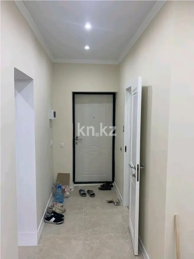 Продажа 1-комнатной квартиры, 42 м², ул. Муратбаева, дом  14 в Алматы - фото 5