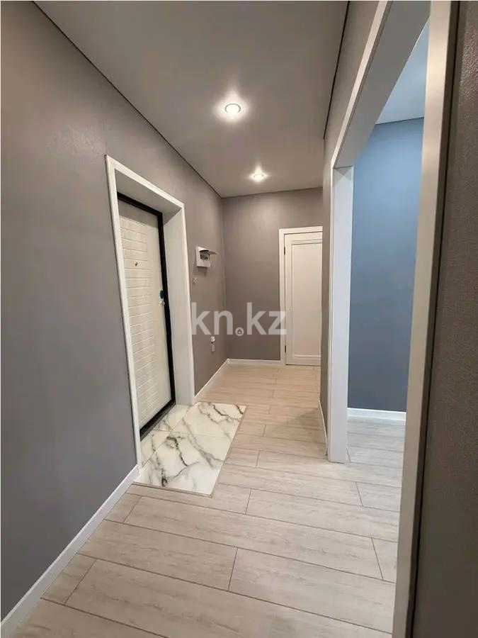 Продажа 1-комнатной квартиры, 40 м² в Астане - фото 3