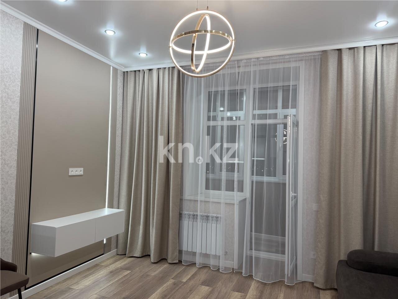 Продажа 3-комнатной квартиры, 65 м² в Караганде - фото 2