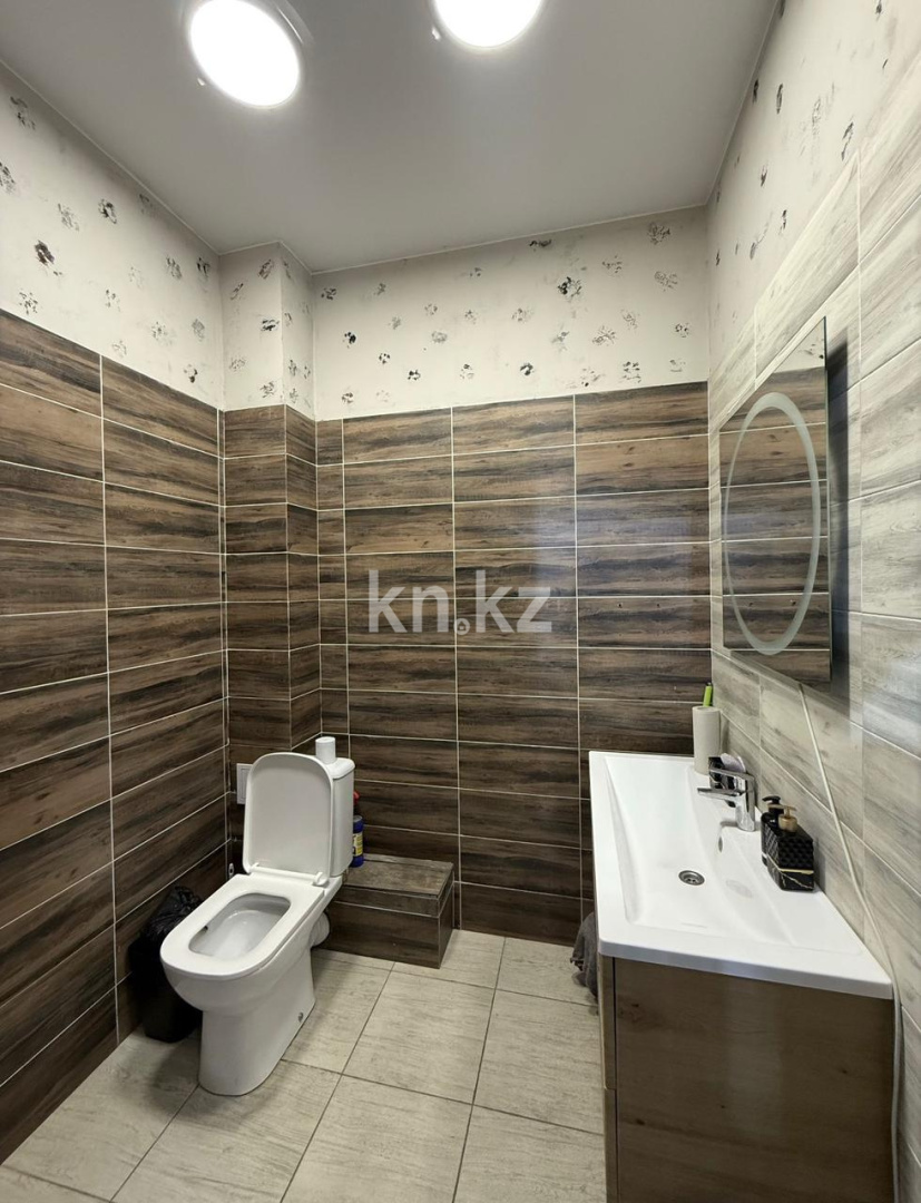 Аренда здания, 90 м² в Караганде - фото 14