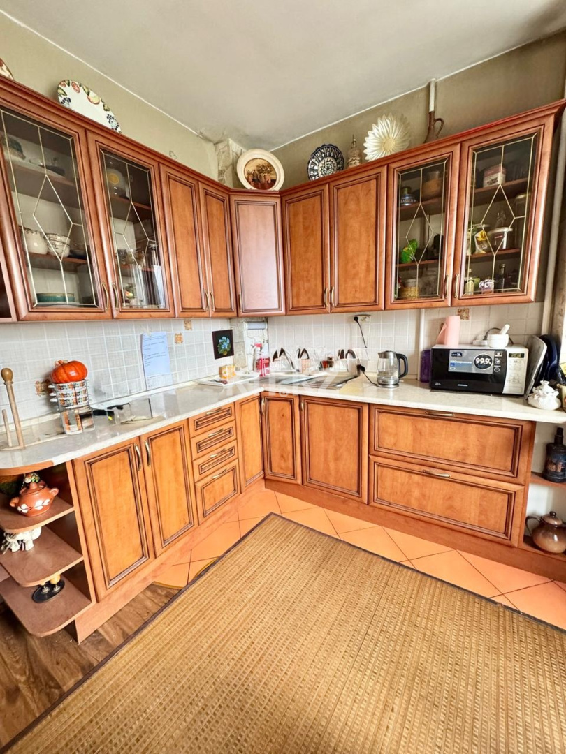 Продажа 3-комнатной квартиры, 73.1 м² в Алматы - фото 19