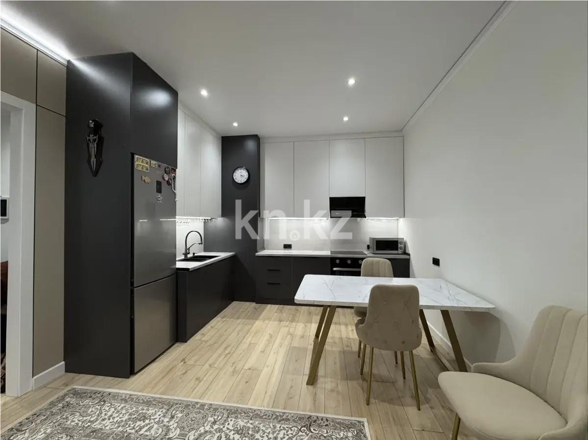 Продажа 1-комнатной квартиры, 50 м² в Астане - фото 3
