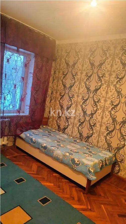 Продажа 3-комнатной квартиры, 72 м² в Алматы - фото 3