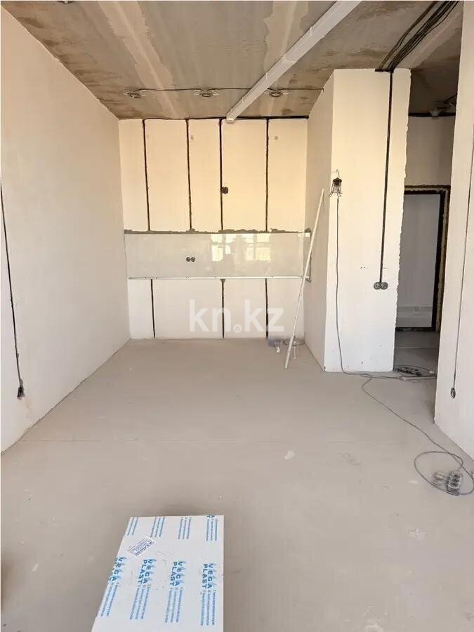Продажа 2-комнатной квартиры, 41 м² в Астане - фото 3