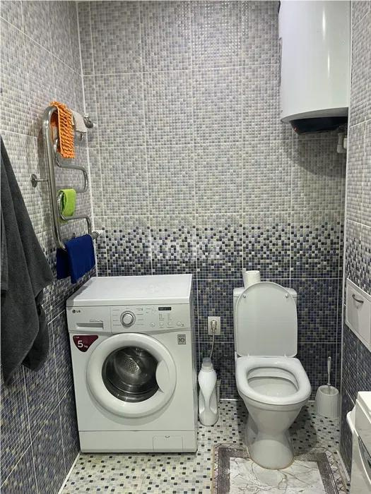 Продажа 2-комнатной квартиры, 52 м², ул. Жакенова, дом  8 в Сарани - фото 4