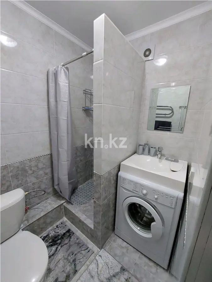 Продажа 2-комнатной квартиры, 45.6 м², мкр-н 7, дом  12 в Алматы - фото 4