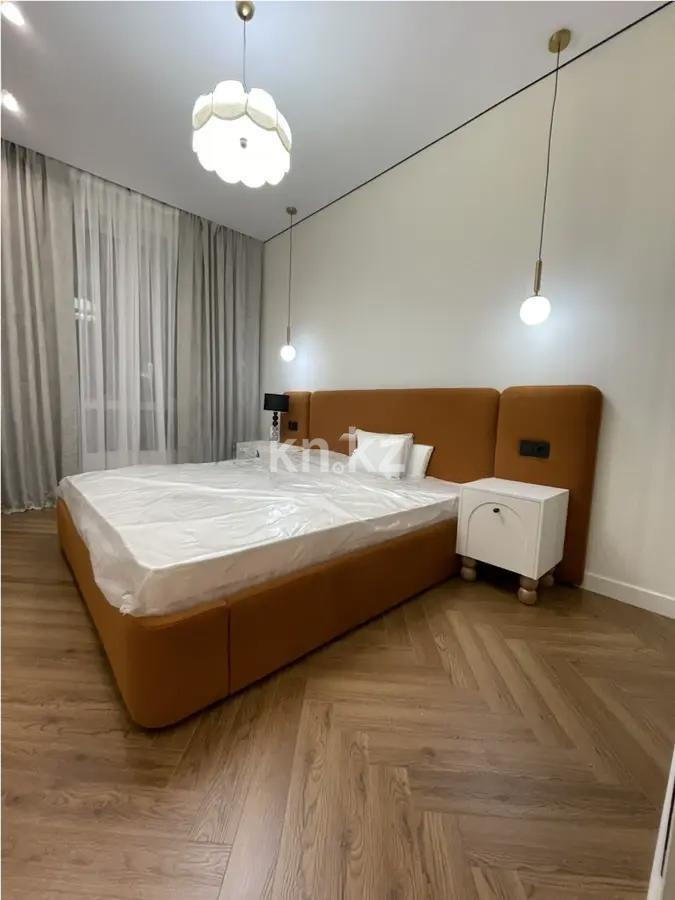 Продажа 2-комнатной квартиры, 57 м² в Алматы - фото 2