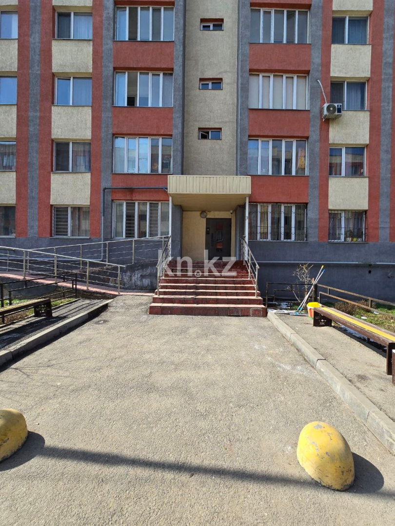 Продажа 2-комнатной квартиры, 57.7 м² в Алматы - фото 27