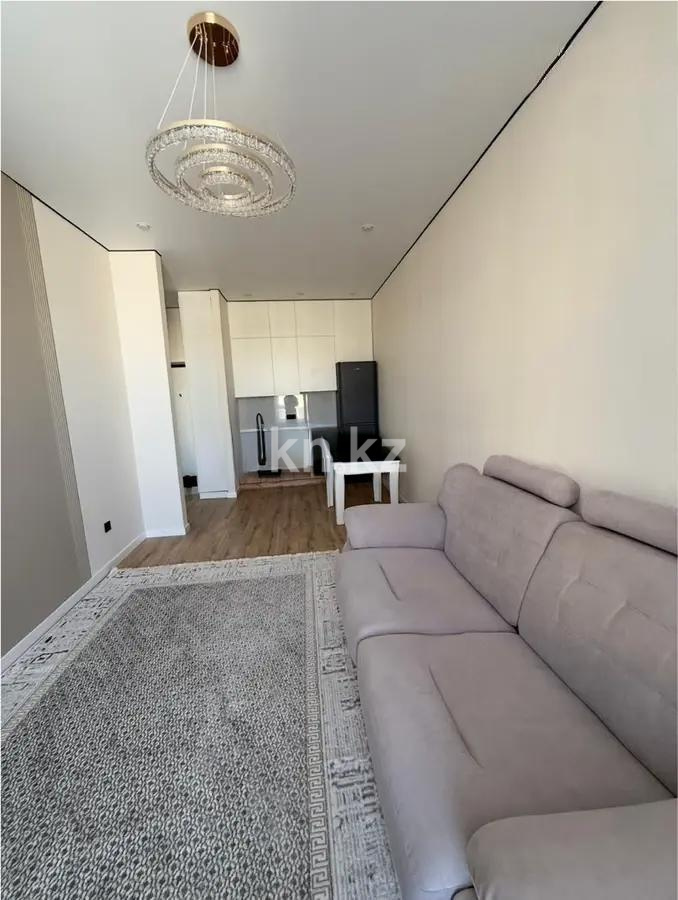 Продажа 1-комнатной квартиры, 40 м² в Астане