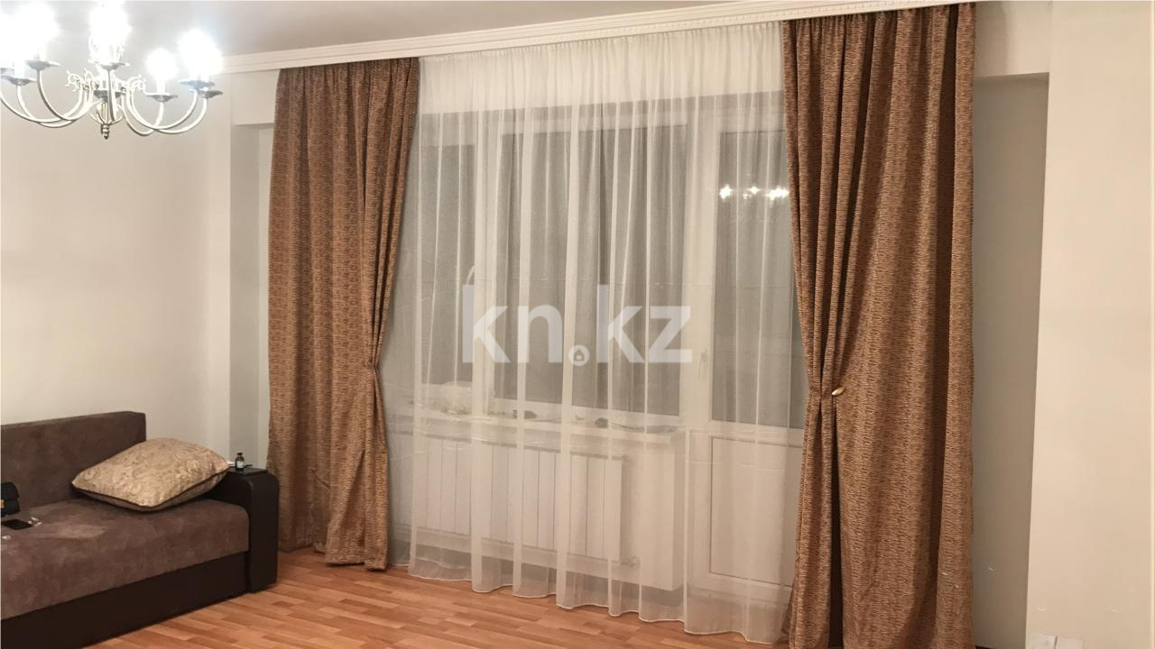Продажа 3-комнатной квартиры, 110 м² в Астане