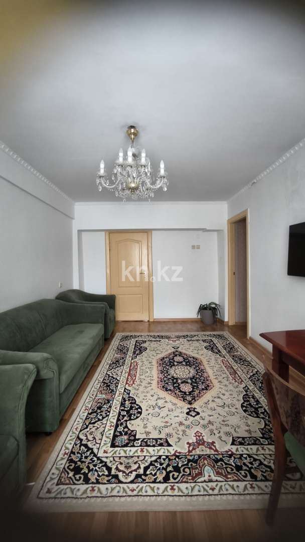 Продажа 4-комнатной квартиры, 81.6 м² в Алматинской области - фото 2