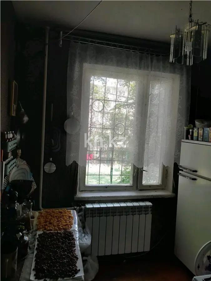 Продажа 3-комнатной квартиры, 56 м² в Алматы - фото 4