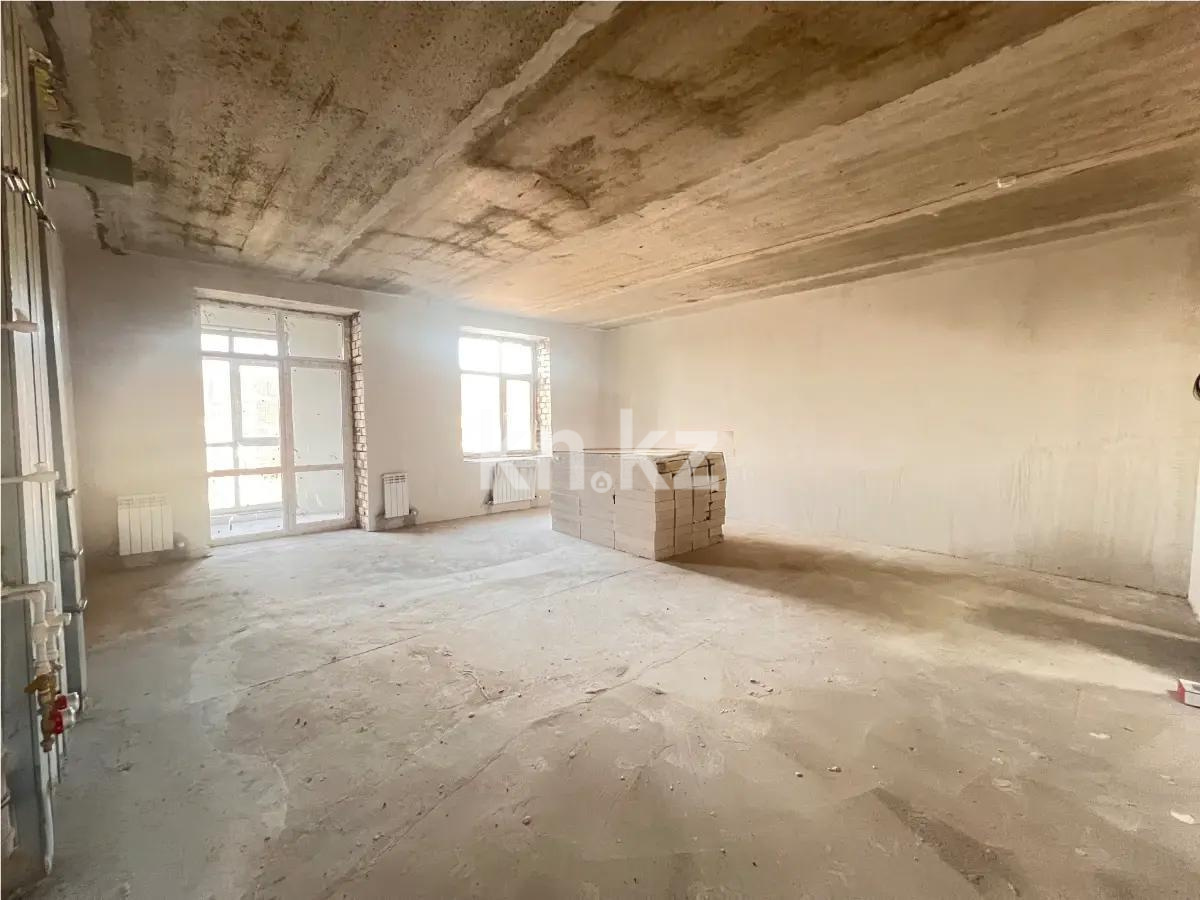 Продажа 1-комнатной квартиры, 46 м², мкр-н Степной-2, дом  участок 2/6 в Караганде