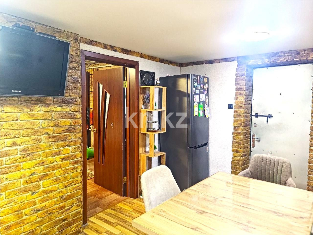 Продажа 3-комнатного дома, 70 м², ул. Учительская в Караганде - фото 8