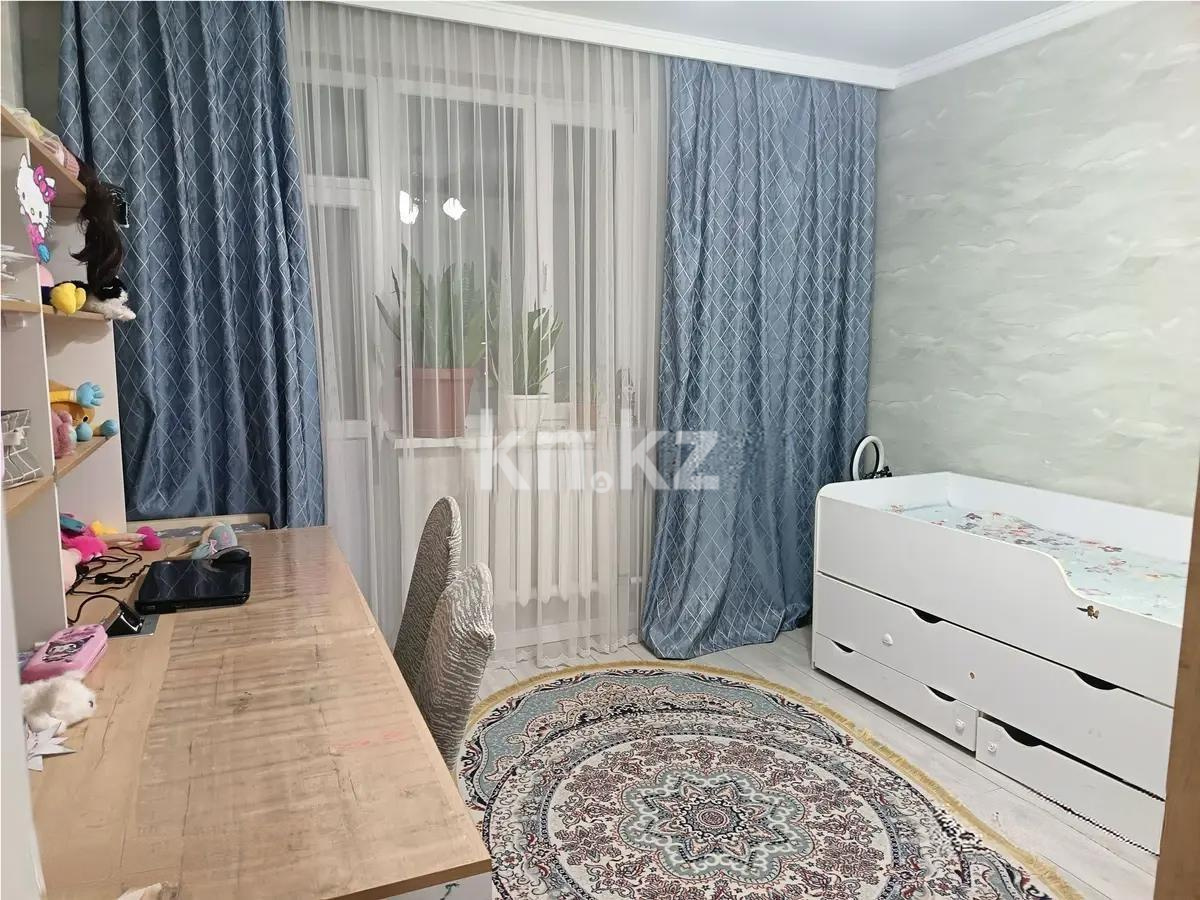 Продажа 2-комнатной квартиры, 72 м² в Астане - фото 2