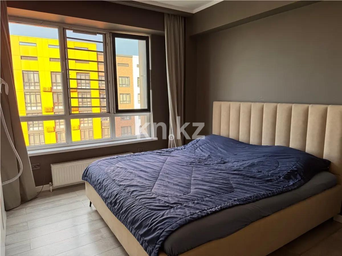 Продажа 3-комнатной квартиры, 65 м², мкр-н Думан-2, дом  57 в Алматы