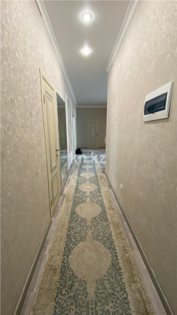 Продажа 3-комнатной квартиры, 74 м² в Караганде - фото 11