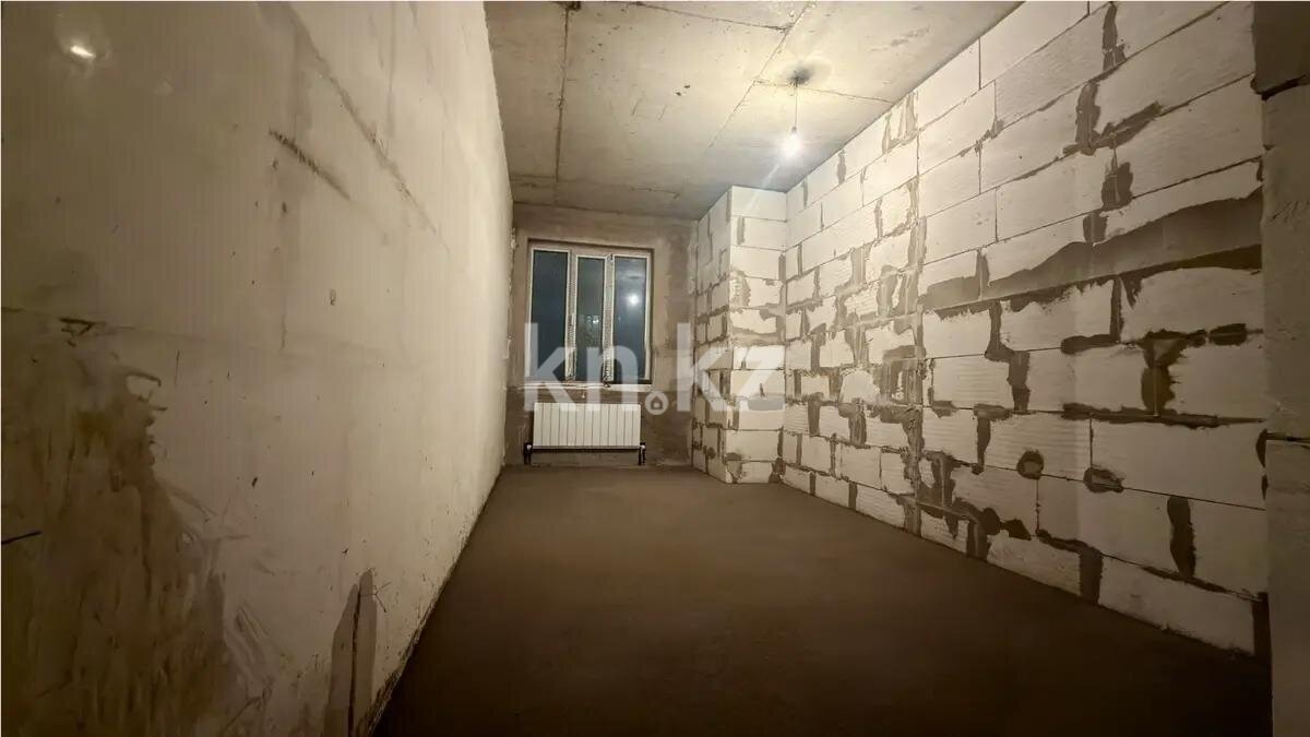 Продажа 5-комнатной квартиры, 195 м² в Астане