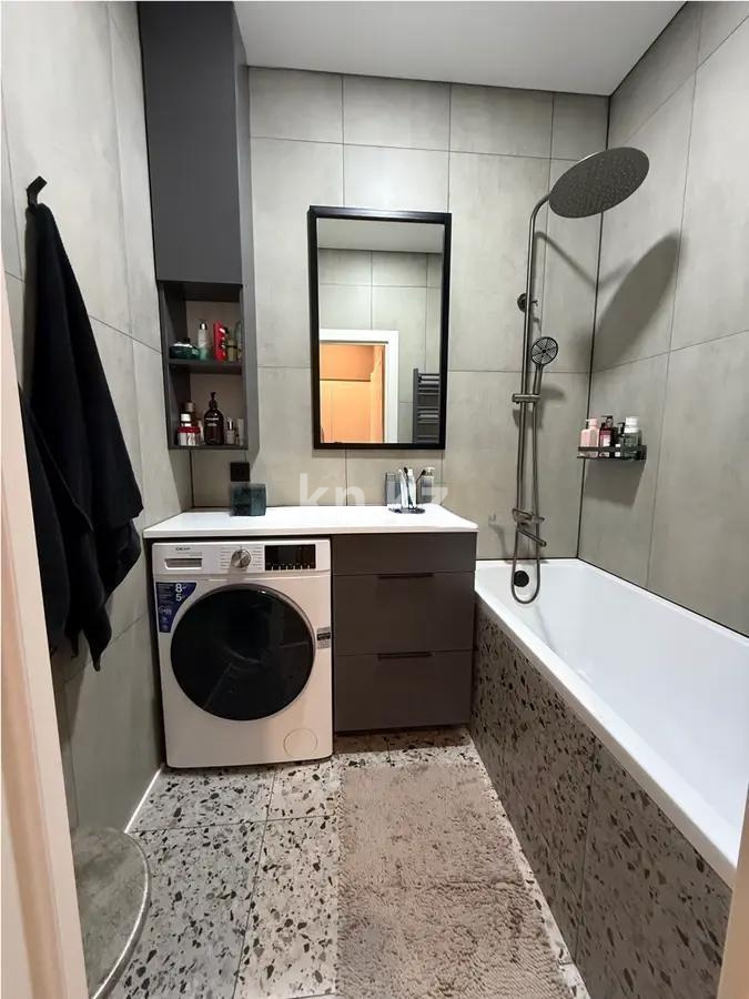 Продажа 2-комнатной квартиры, 65 м², мкр-н Алмагуль, дом  1 в Алматы - фото 4