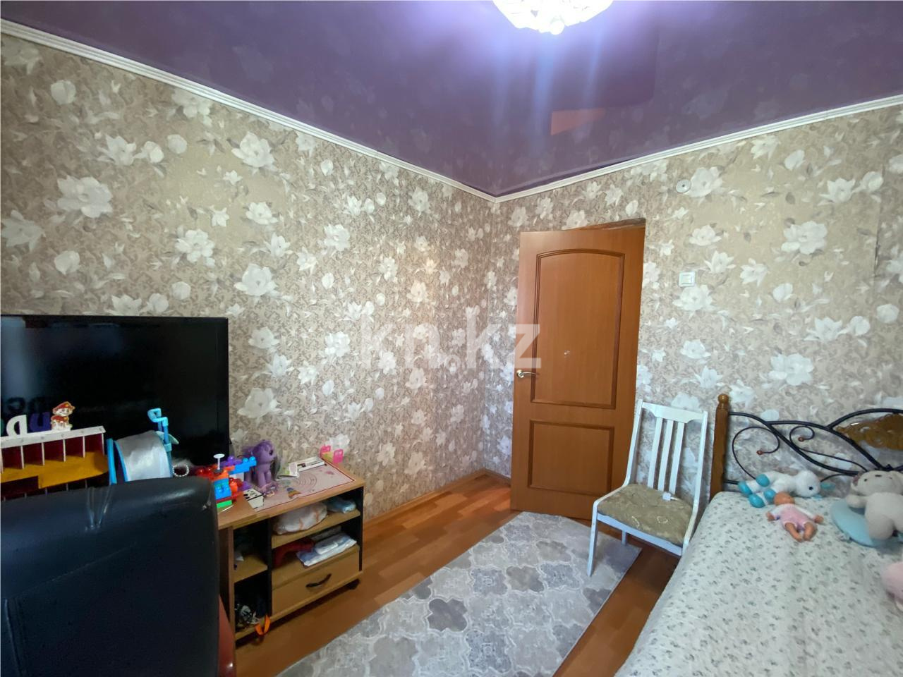 Продажа 4-комнатной квартиры, 97 м², ул. Космонавтов в Караганде - фото 5