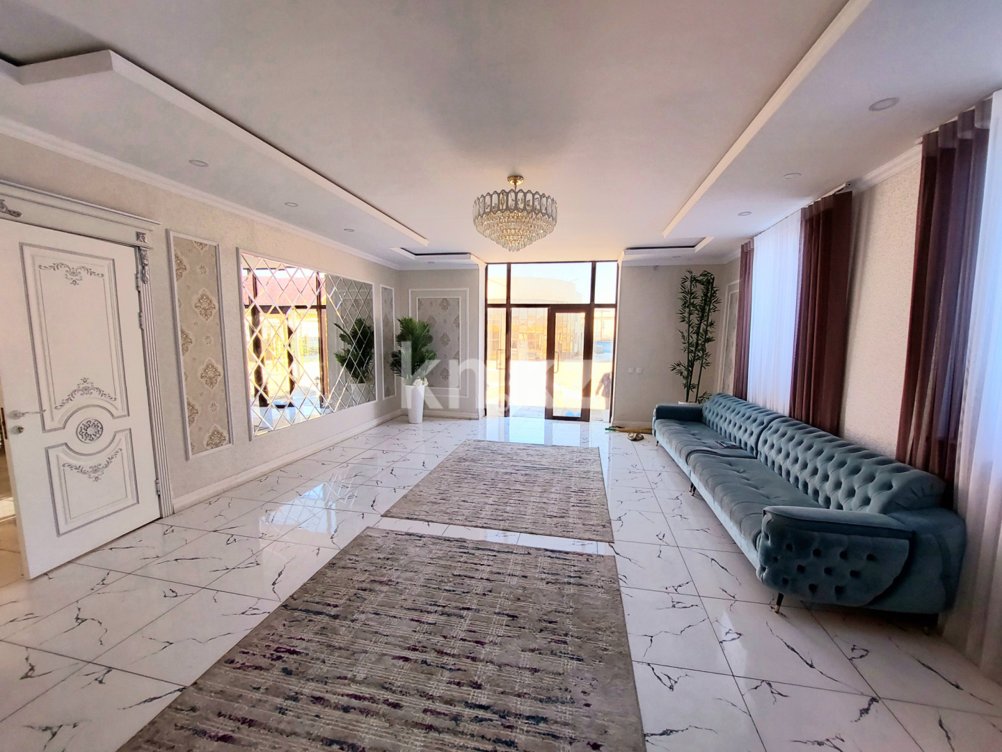 Продажа , 3000 м², Рахимова, дом  1111 в Шымкенте - фото 12