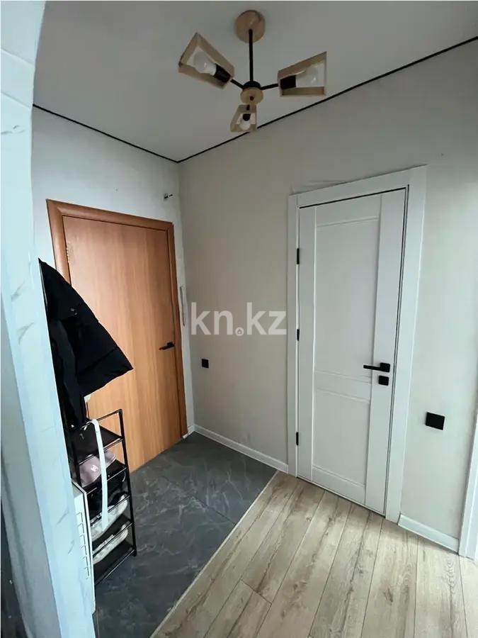 Продажа 1-комнатной квартиры, 35 м² в Астане - фото 4