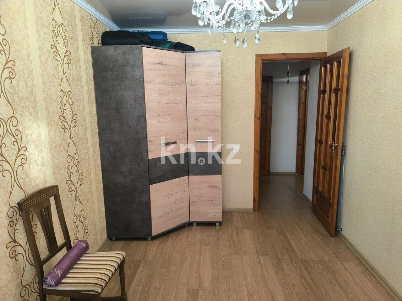 Продажа 5-комнатной квартиры, 101 м² в Караганде - фото 5