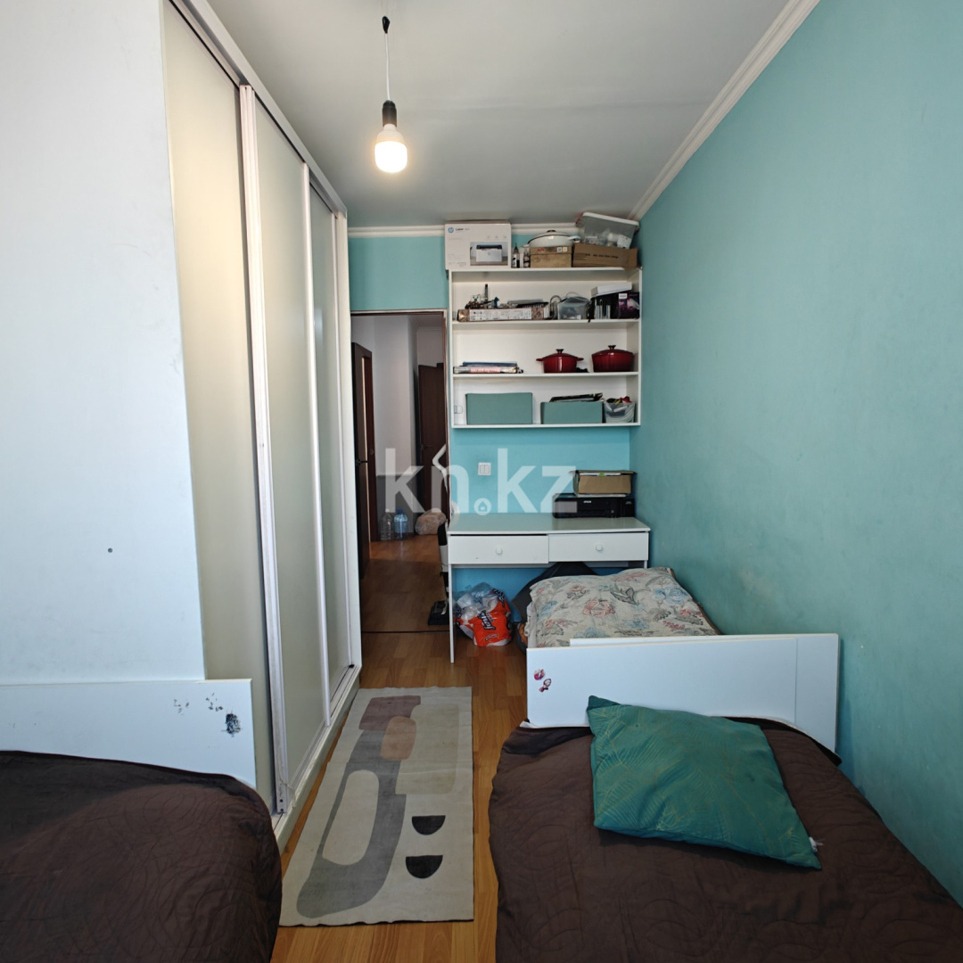 Продажа 3-комнатной квартиры, 55.2 м² в Алматы - фото 6