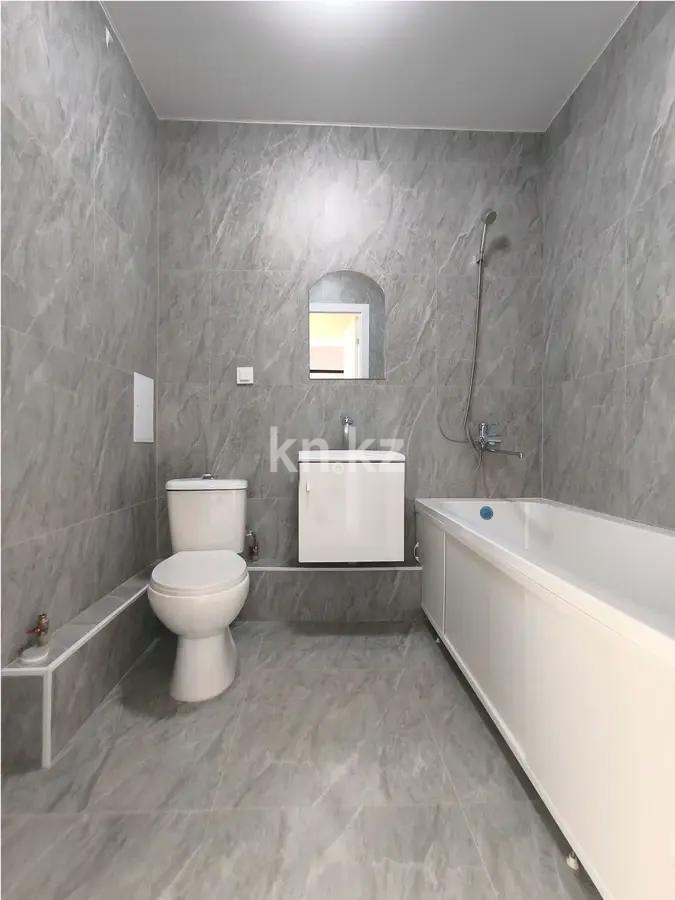 Продажа 2-комнатной квартиры, 60.25 м² в Астане - фото 4
