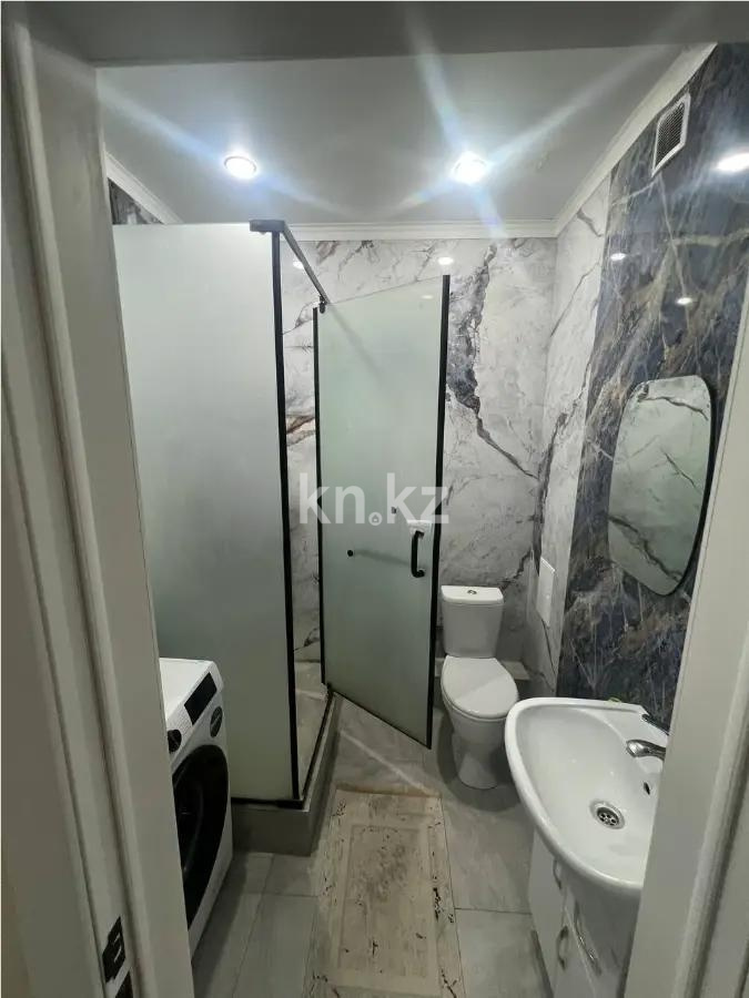 Продажа 1-комнатной квартиры, 38.7 м² в Астане - фото 3