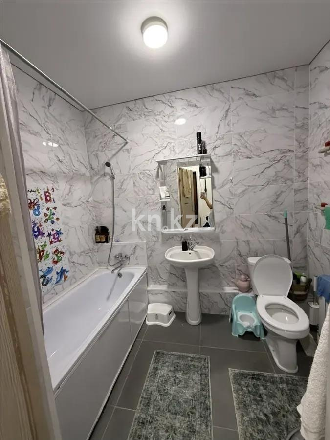 Продажа 1-комнатной квартиры, 44.6 м² в Астане - фото 3