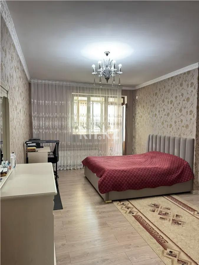 Продажа 3-комнатной квартиры, 155 м² в Алматы - фото 2