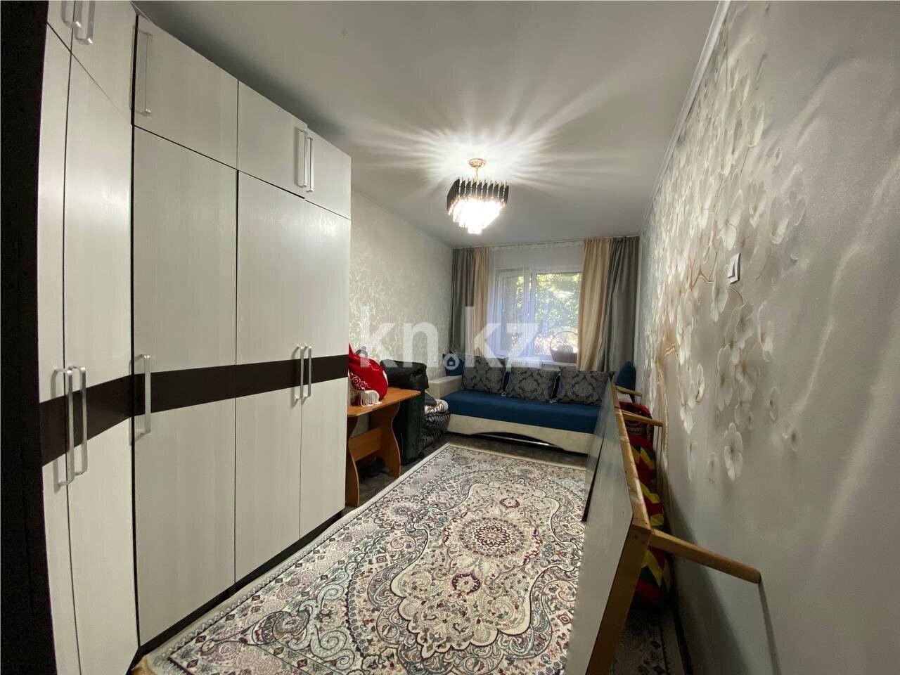 Продажа 2-комнатной квартиры, 44 м² в Темиртау - фото 3