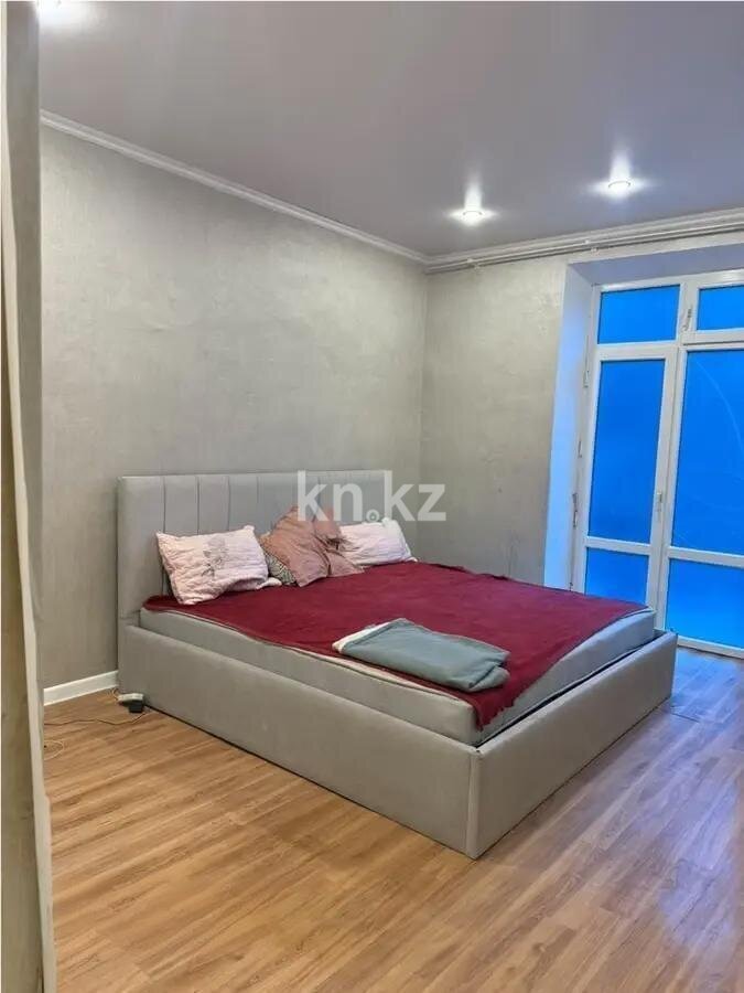 Продажа 2-комнатной квартиры, 58 м² в Алматы - фото 2