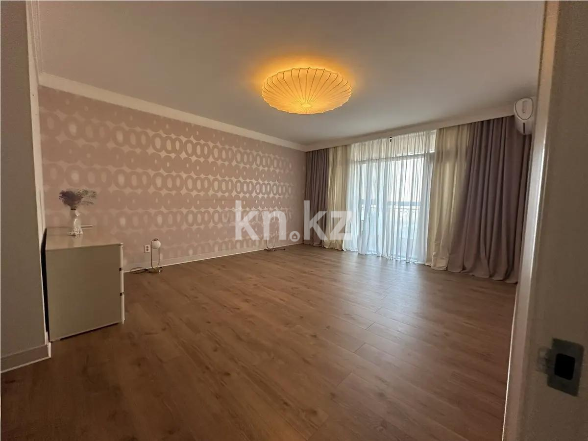 Продажа 5-комнатной квартиры, 195 м² в Алматы - фото 3