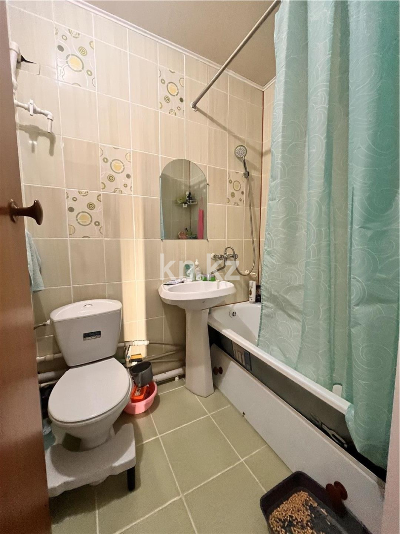 Продажа 3-комнатной квартиры, 56 м² в Темиртау - фото 5